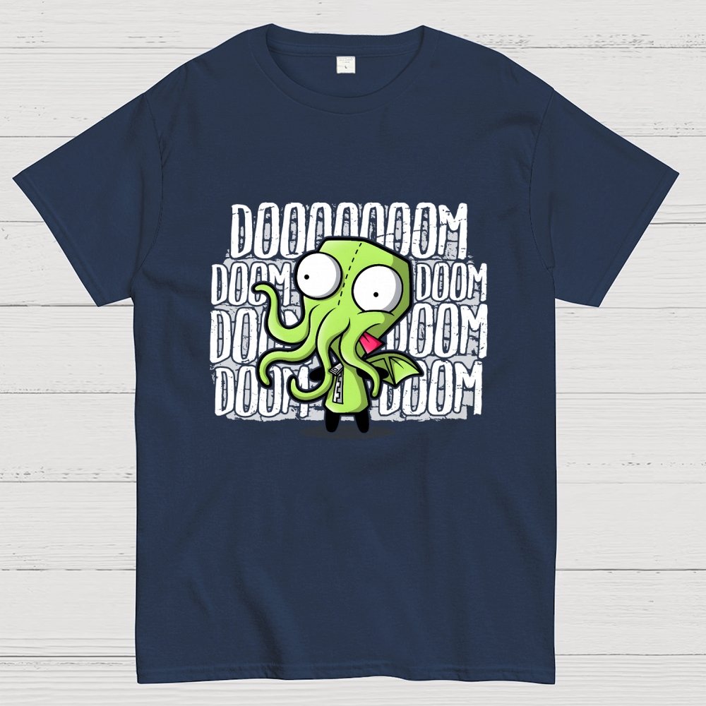 Mystic Geek T-Shirt