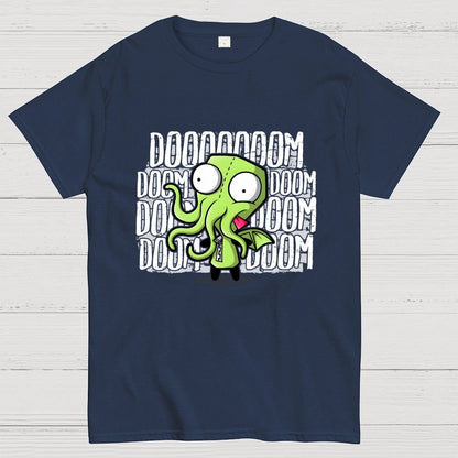 Mystic Geek T-Shirt
