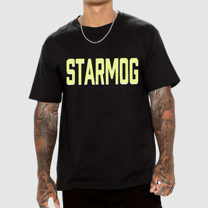 Starmog Geek T-Shirt