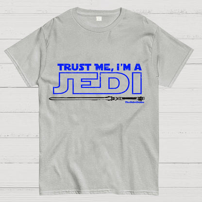 Trust Me Geek T-Shirt