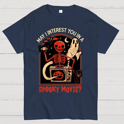 Can I Interest You？Geek T-Shirt