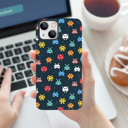Retro Gaming Phone Cases