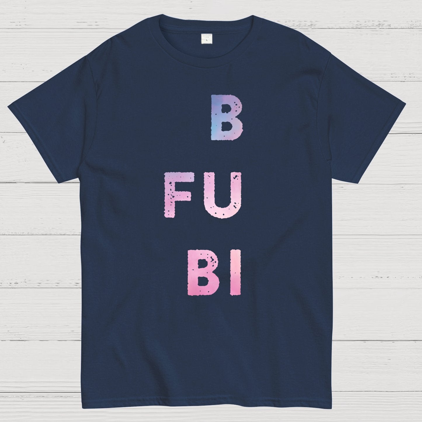Best Friends Matching Geek T-Shirt