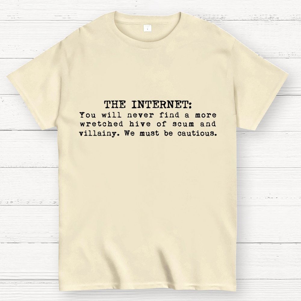 Hive of Rogues and Rascals Unisex Geek T-Shirt