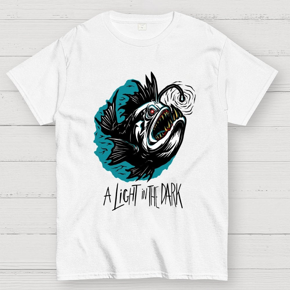 Angler Geek T-Shirt