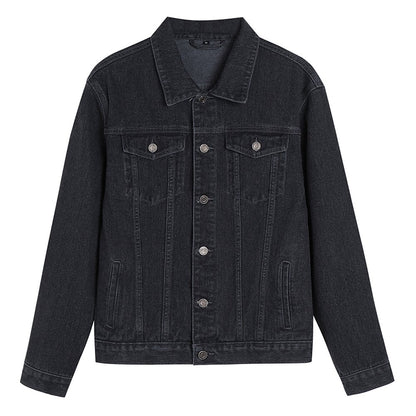 In My Defense I Was Left Unsupervised Denim Jacket 2412000667