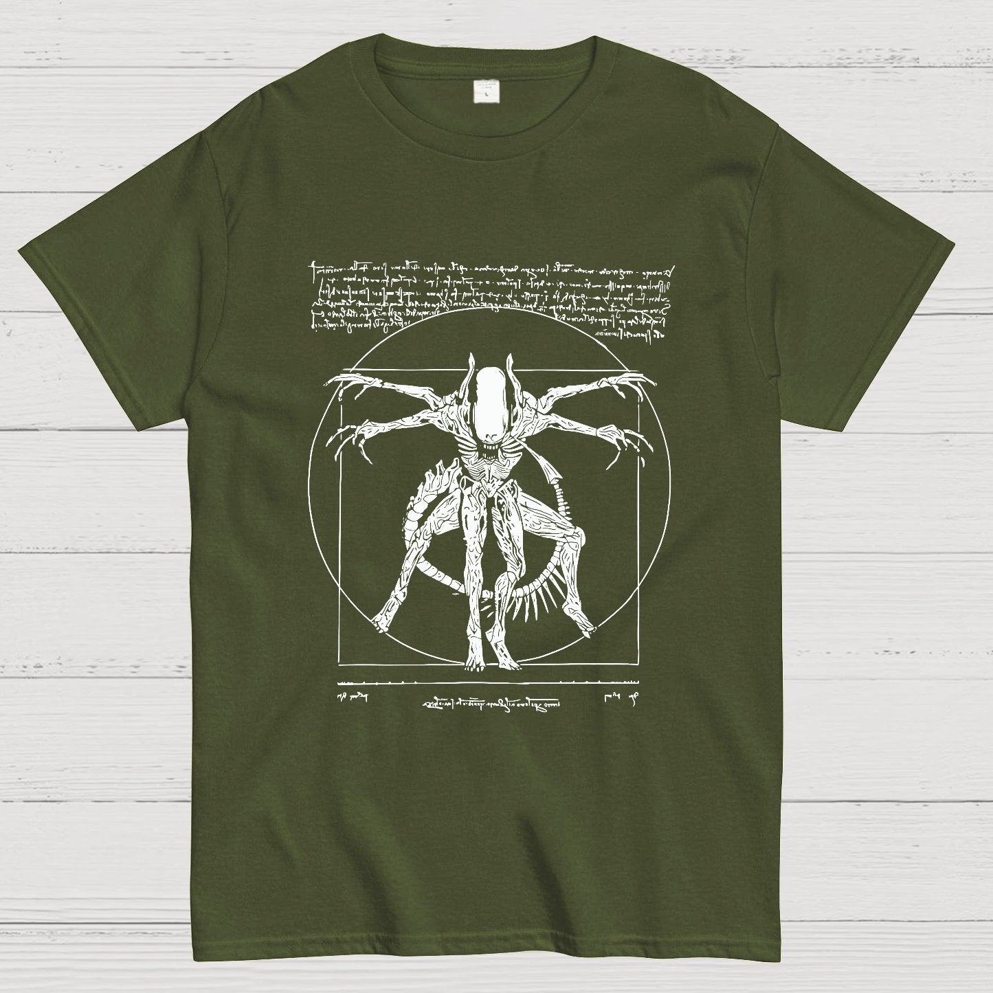 Anime Fan Shirt Gamer Nerdy T-Shirt