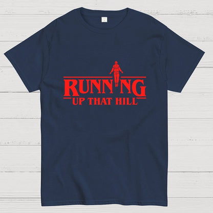 Runnin Geek T-Shirt