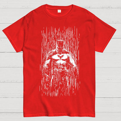 Dark City Geek T-Shirt