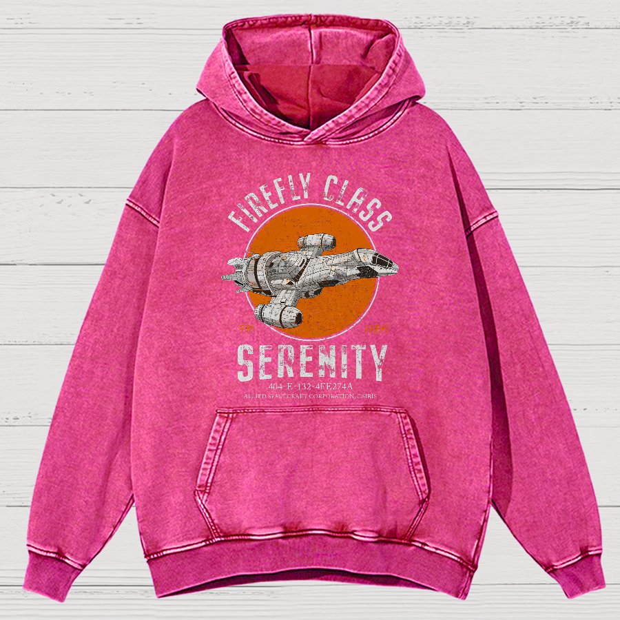 Retro Smugglers Nerdy Vintage Distressed Hoodie