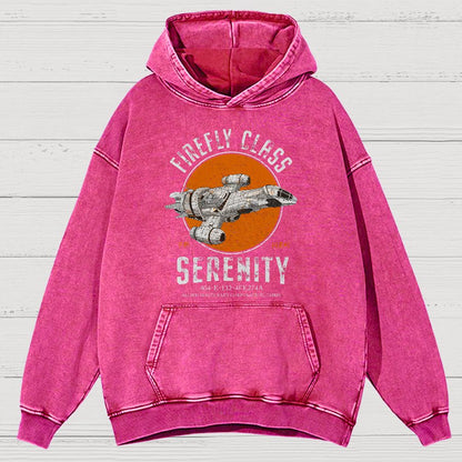 Retro Smugglers Nerdy Vintage Distressed Hoodie
