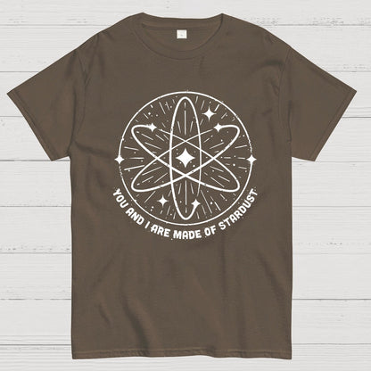 Stardust Geek T-Shirt