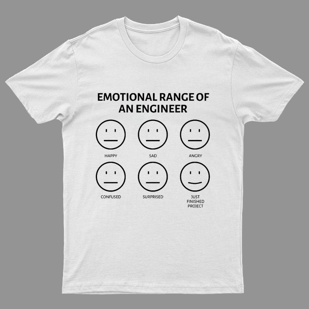 Schrodinger's Cat Funny Geeky T-Shirt