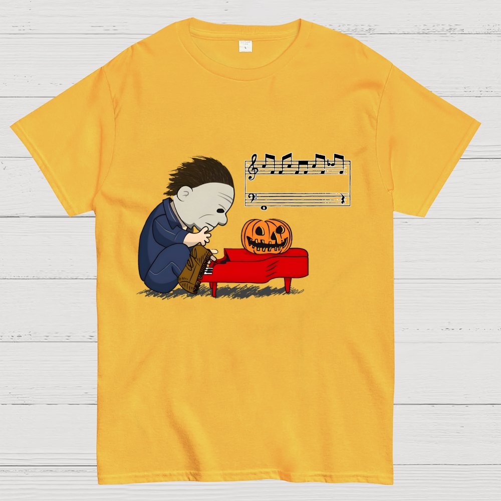 Dee Doo Doo Unisex Geek T-Shirt
