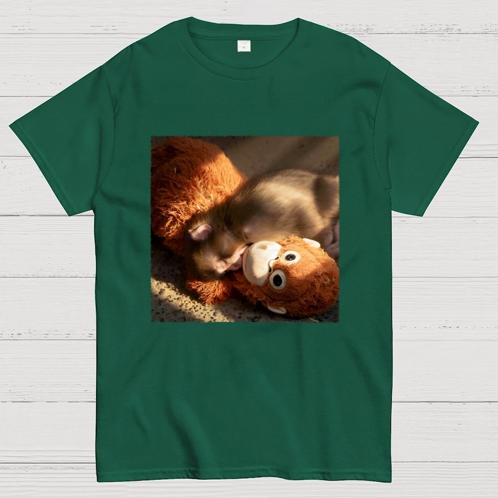 Still Trying. Punch Geek T-Shirt