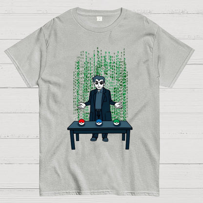 Choose Wisely Geek T-Shirt