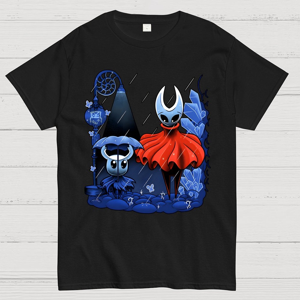 My Neighbor Hornet Geek T-Shirt