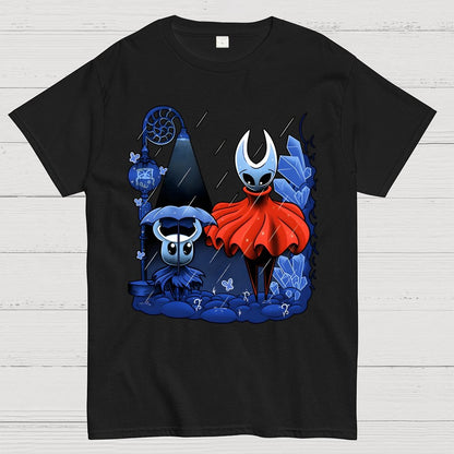 My Neighbor Hornet Geek T-Shirt