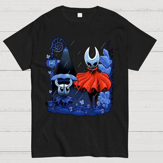 My Neighbor Hornet Geek T-Shirt