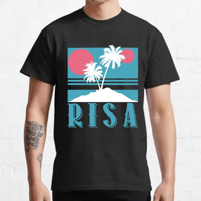 Planet Nova Vacation Geeky T-Shirt