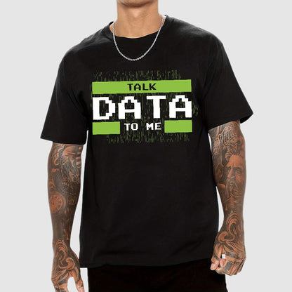Data Science Geek T-Shirt