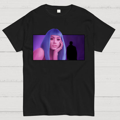 Jax -2049 Geek T-Shirt