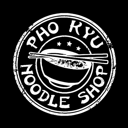 Pho Kyu Noodle Shop Geek T-Shirt