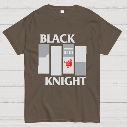 Black Knight Band! Geek T-Shirt