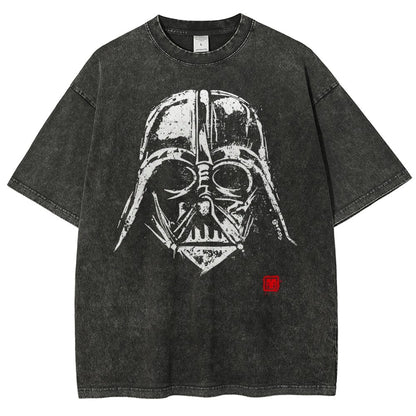 Dark Lord Ink Vintage Distressed T-shirt