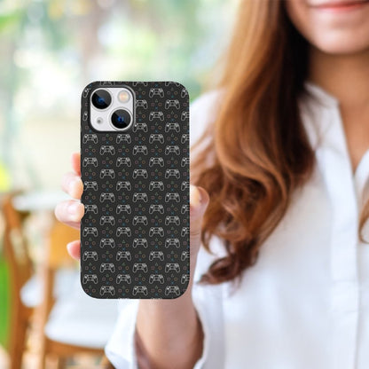 Game Console Phone Cases