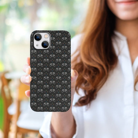 Game Console Phone Cases