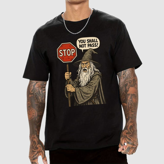Impasse Geek T-Shirt