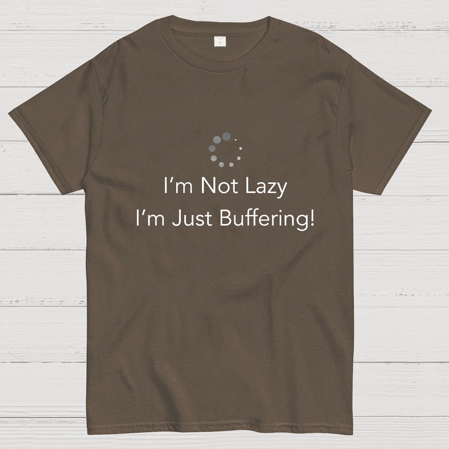 Computer Geeky T-Shirt