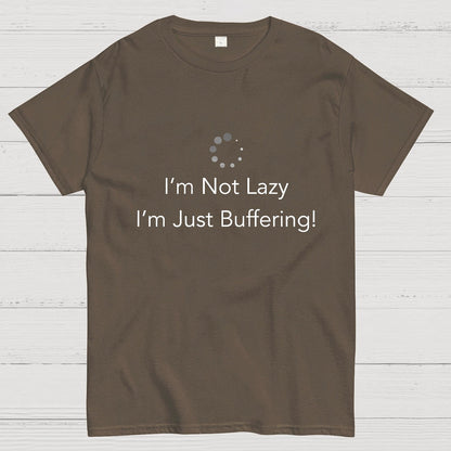 Computer Geeky T-Shirt