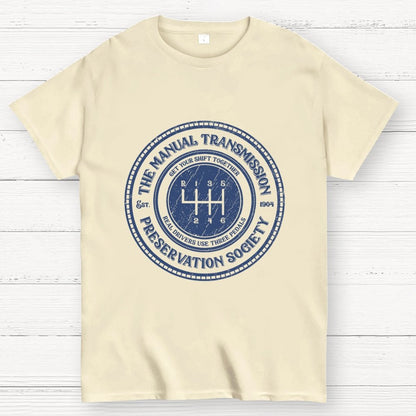 Get Your Shift Together Geek T-Shirt
