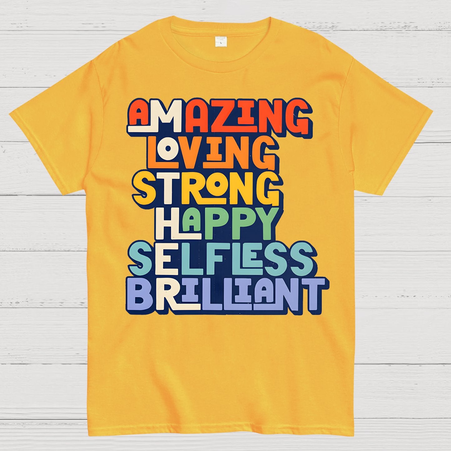 Amazing Mother Geek T-Shirt