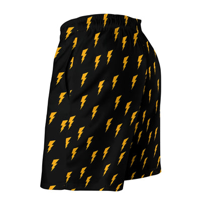 Lightning Geek Shorts