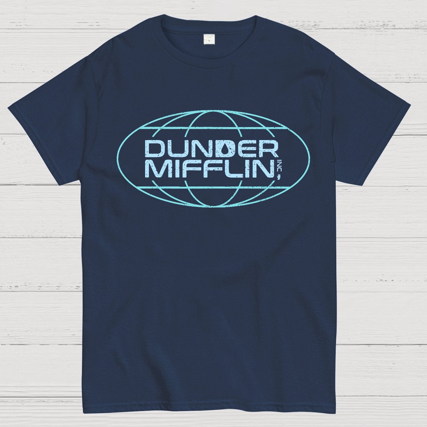The Severed Office Geek T-Shirt