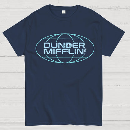 The Severed Office Geek T-Shirt