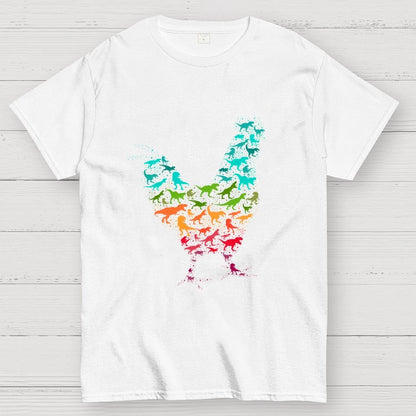 Remember Whor You Are Geek T-Shirt