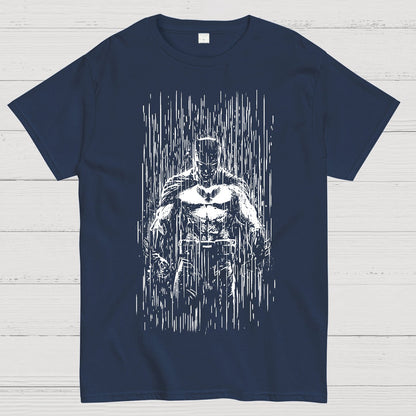 Dark City Geek T-Shirt