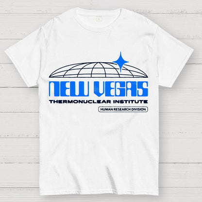 New Horizon Institute Geek T-Shirt