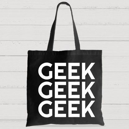 Geek Exclusive Casual Classic Canvas Bag