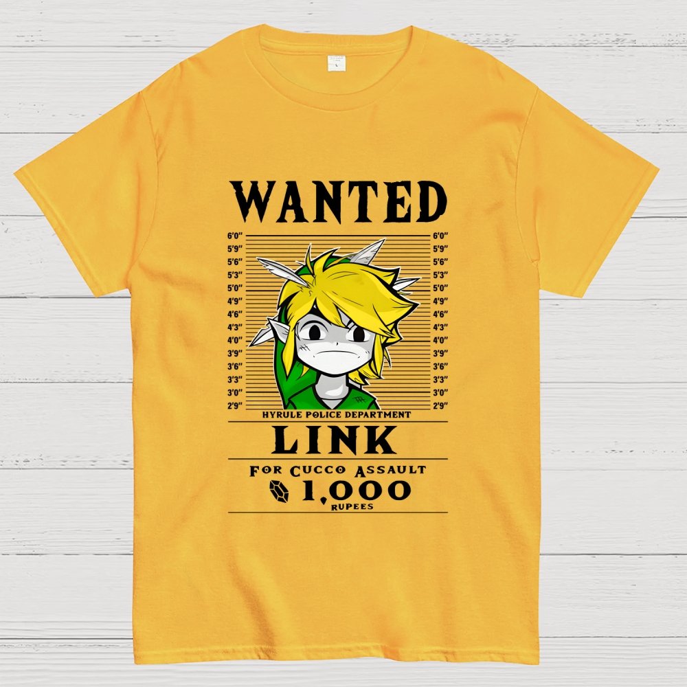 Gamers Geek T-Shirt