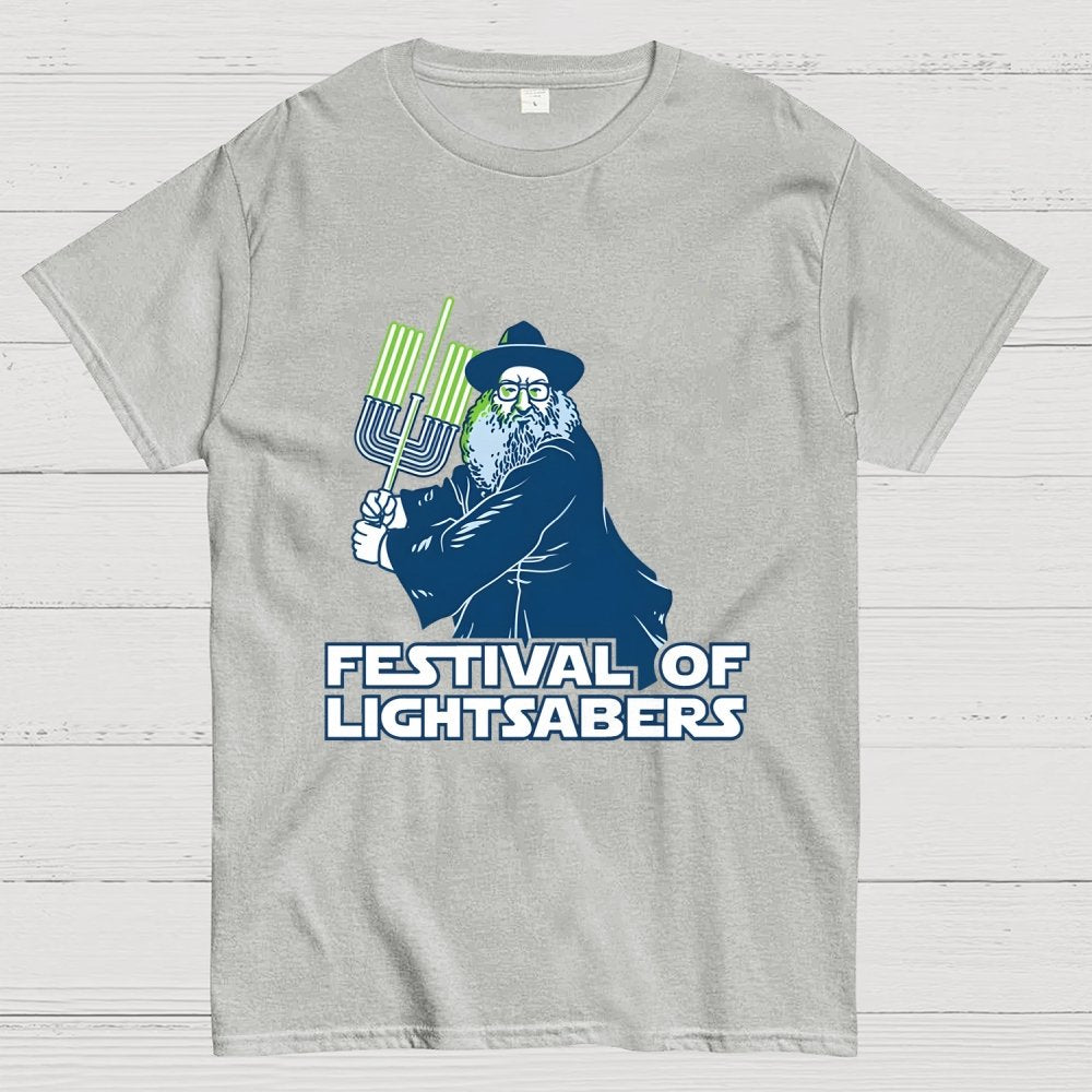 But Why Penguin Geek T-Shirt