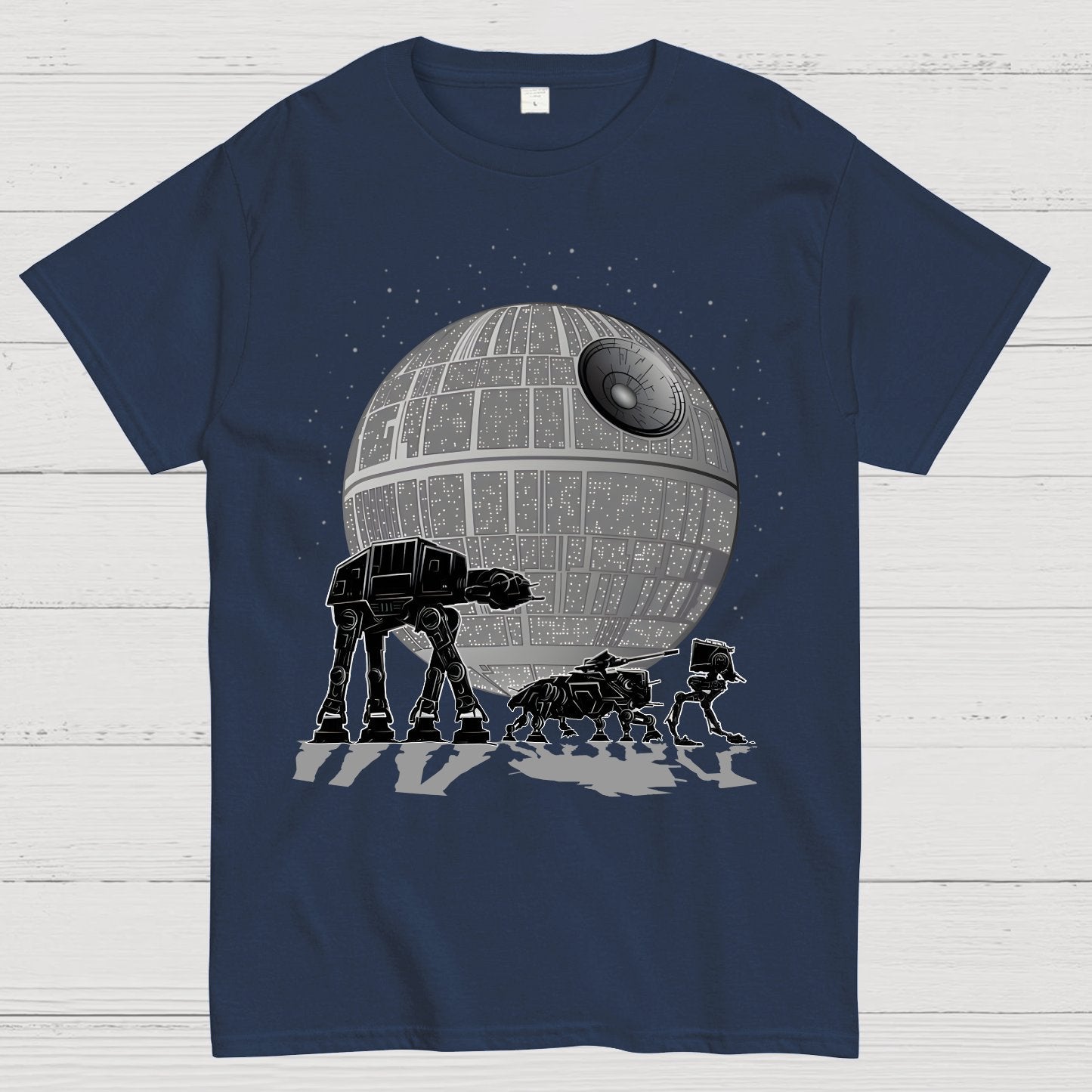 Hakuna Nada-AT Geek T-Shirt