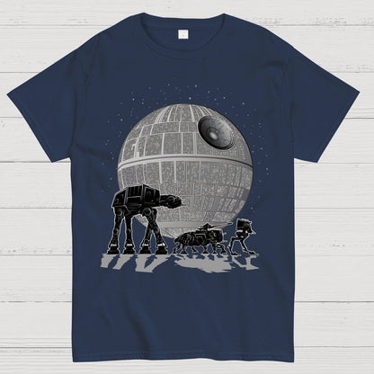 Hakuna Nada-AT Geek T-Shirt
