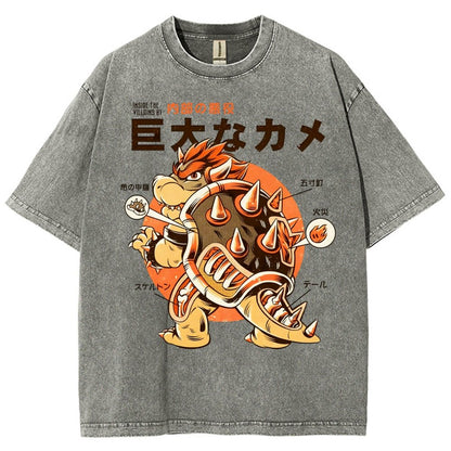 Nerd anatomy 101 Vintage Distressed T-shirt