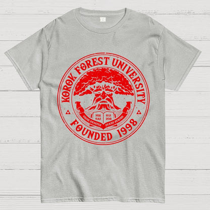 Legendary Wisdom Unisex Geek T-Shirt