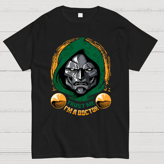 Trust Me I‘m doctor Geek T-Shirt